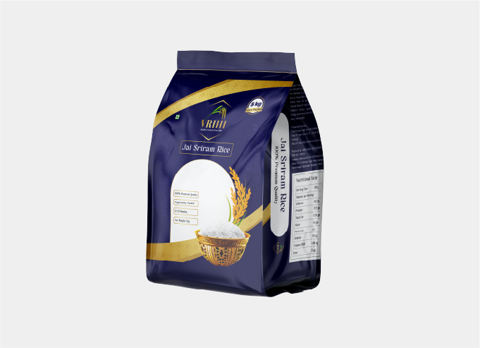 5 KG Brown Rice